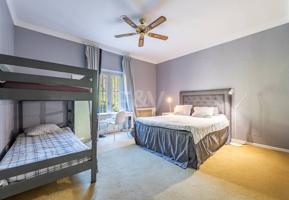 Elegante Villa im privaten mediterranen Refugium El Madroñal