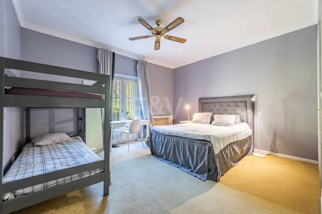 Elegante Villa im privaten mediterranen Refugium El Madroñal