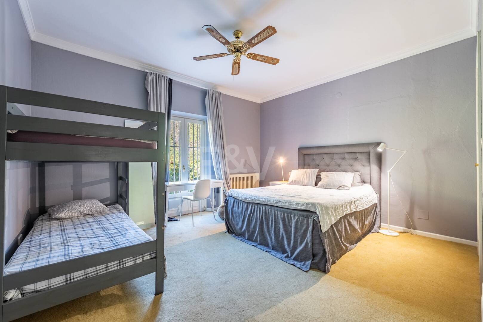 Elegante Villa im privaten mediterranen Refugium El Madroñal