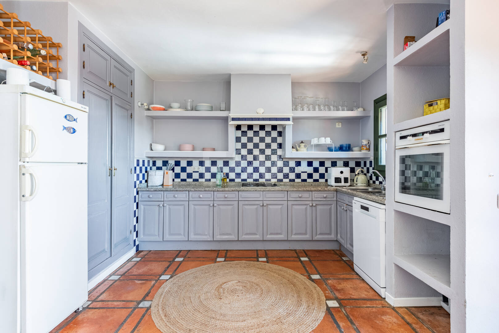 Elegante Villa im privaten mediterranen Refugium El Madroñal