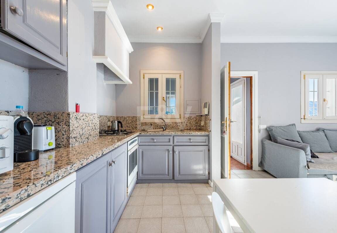 Elegante Villa im privaten mediterranen Refugium El Madroñal