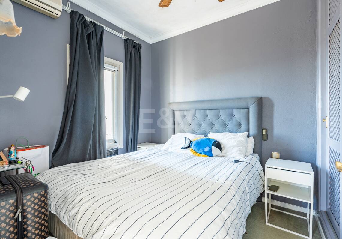 Elegante Villa im privaten mediterranen Refugium El Madroñal