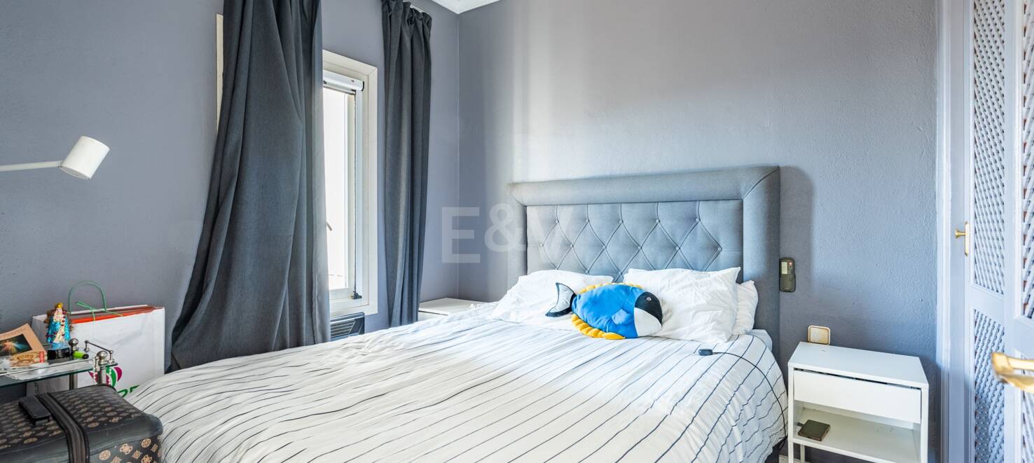 Elégante villa, dans le Havre Méditerranéen privé d'El Madroñal