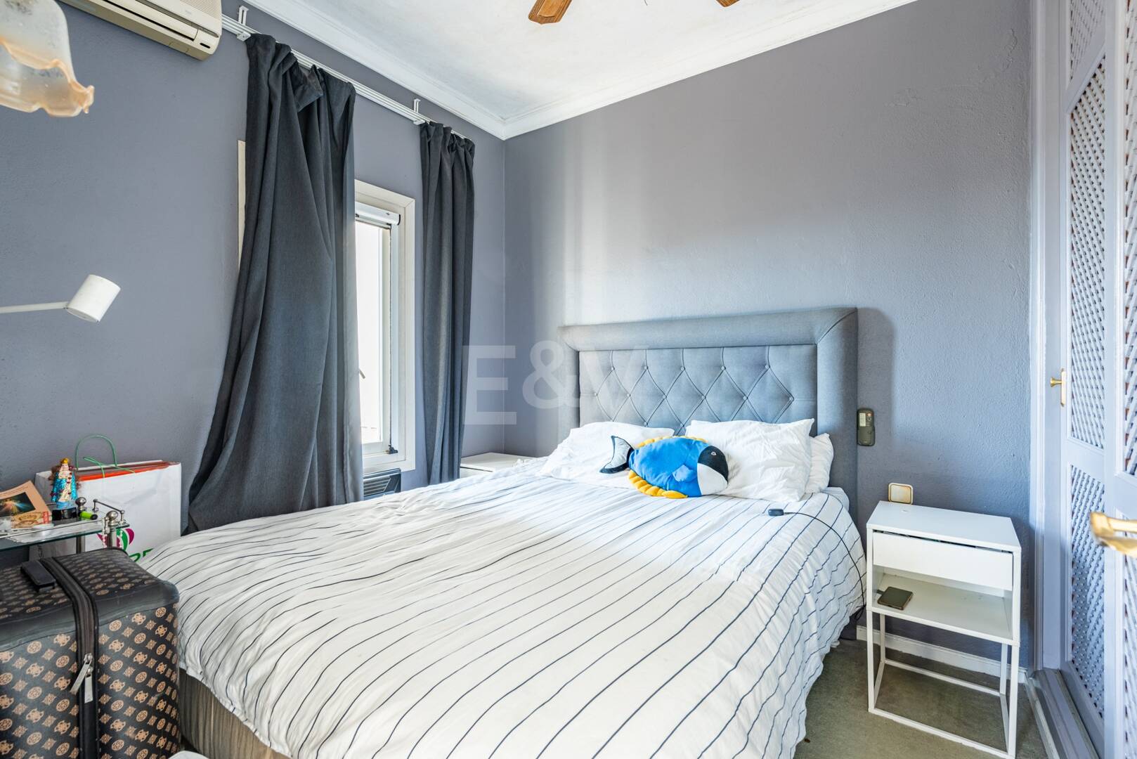 Elegancka willa w prywatnym śródziemnomorskim Haven w El Madroñal