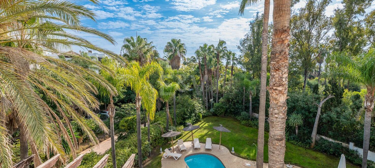 Oasis dúplex de 3 dormitorios con amplias terrazas en Ventura del Mar