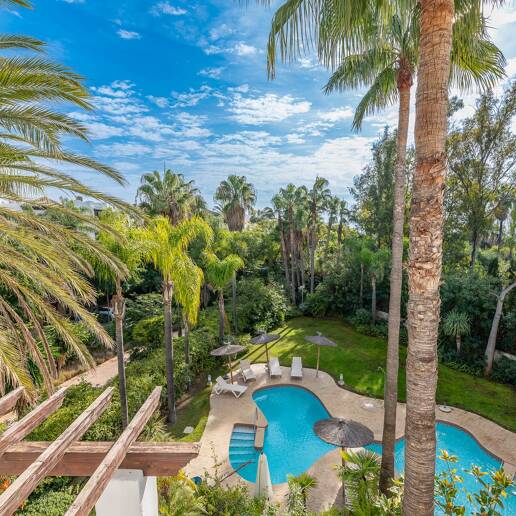 Oasis dúplex de 3 dormitorios con amplias terrazas en Ventura del Mar