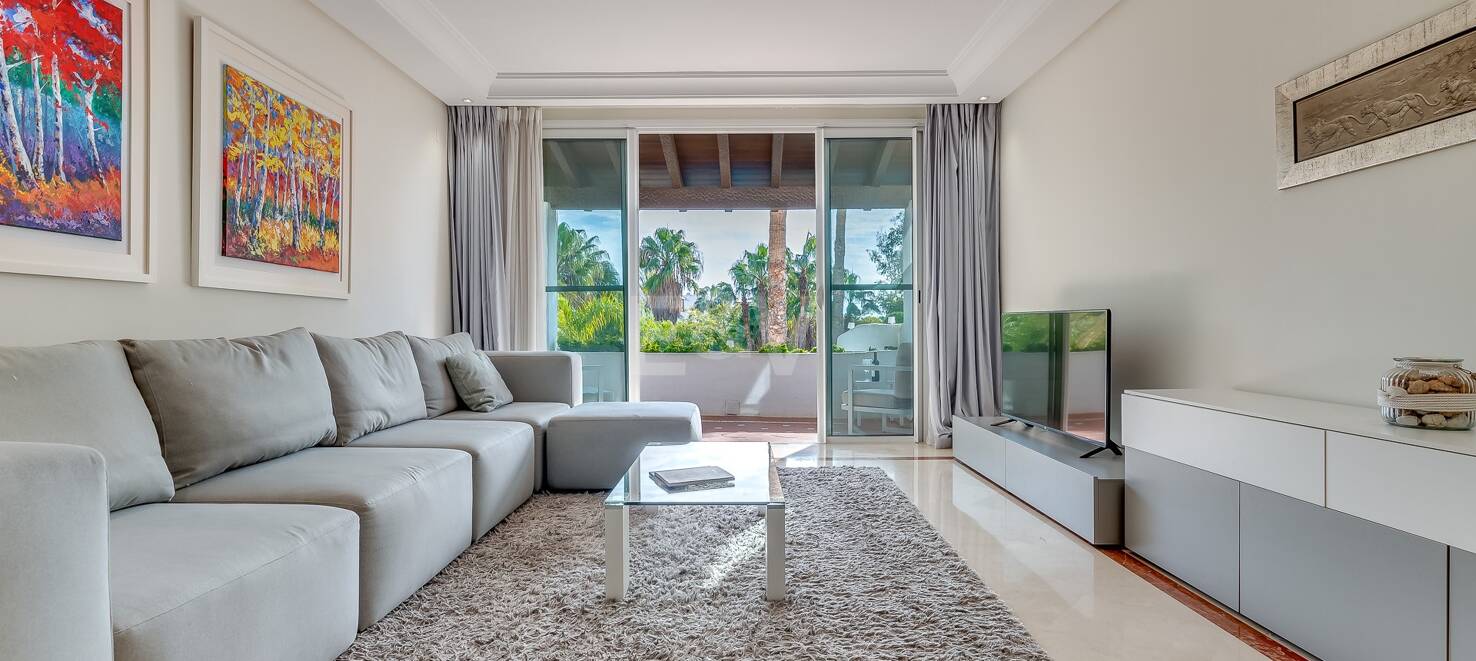 Oasis dúplex de 3 dormitorios con amplias terrazas en Ventura del Mar