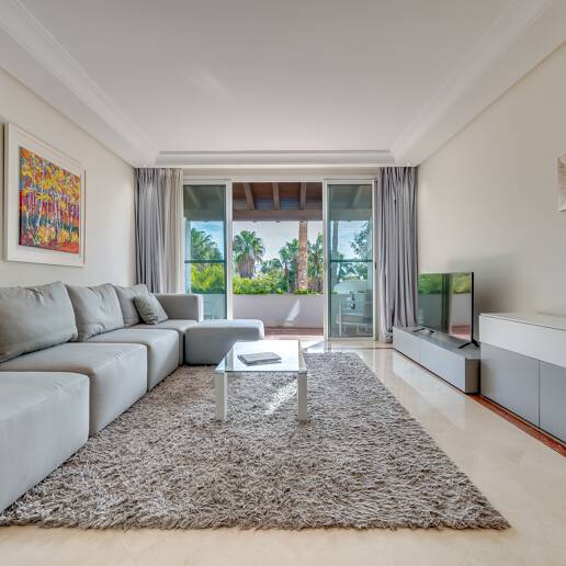 Oasis dúplex de 3 dormitorios con amplias terrazas en Ventura del Mar