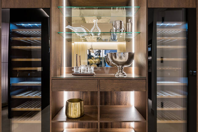 Lyx Beachfront Lägenhet i Los Monteros