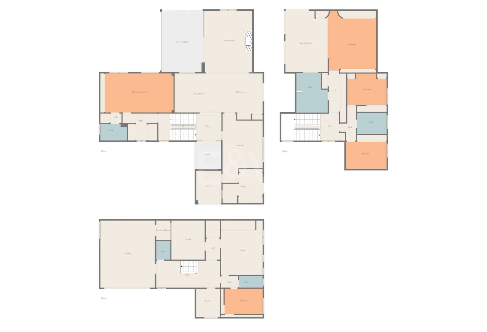 Rare Opportunity, Villa Close to the Beach in Los Monteros