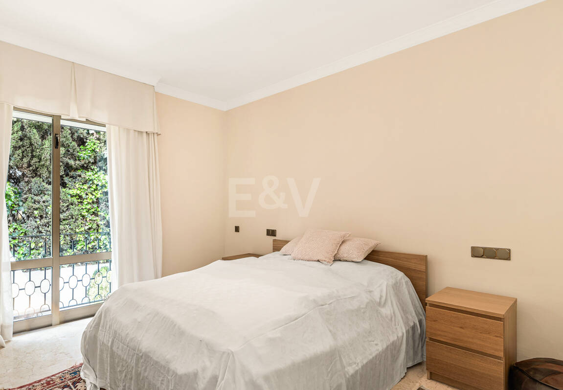 Rare Opportunity, Villa Close to the Beach in Los Monteros