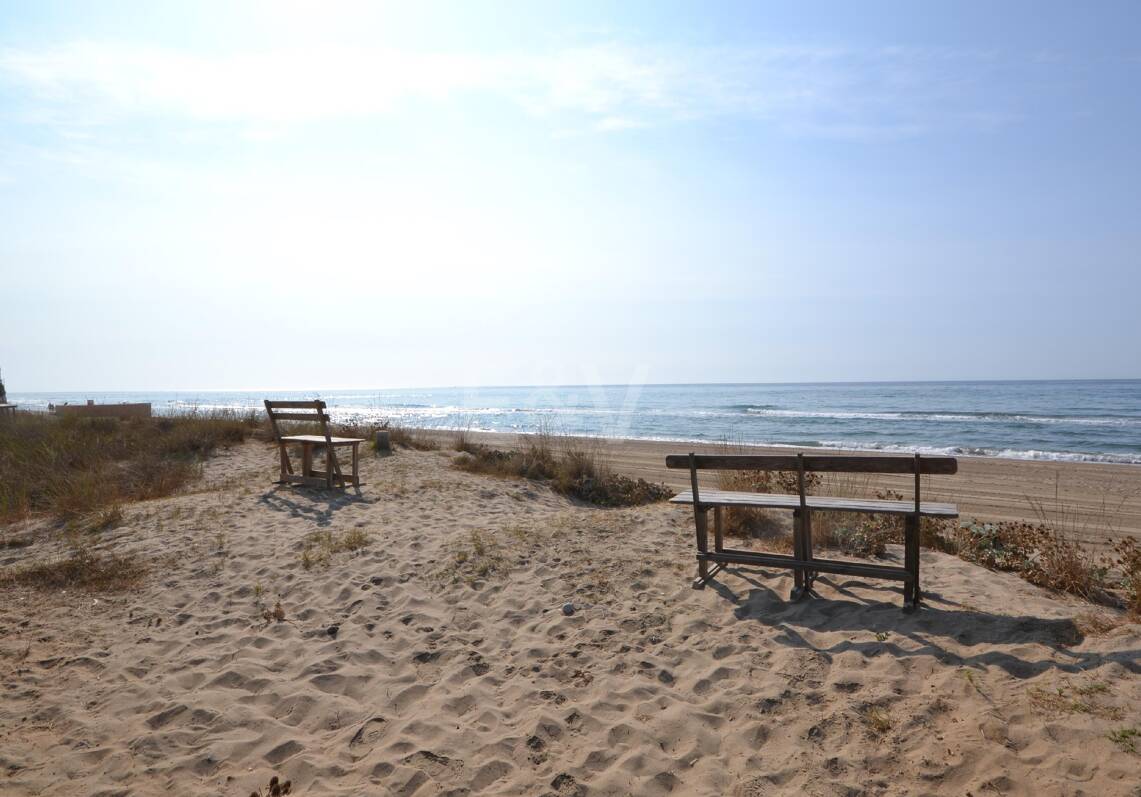 Sällsynt möjlighet, Villa Nära till stranden i Los Monteros
