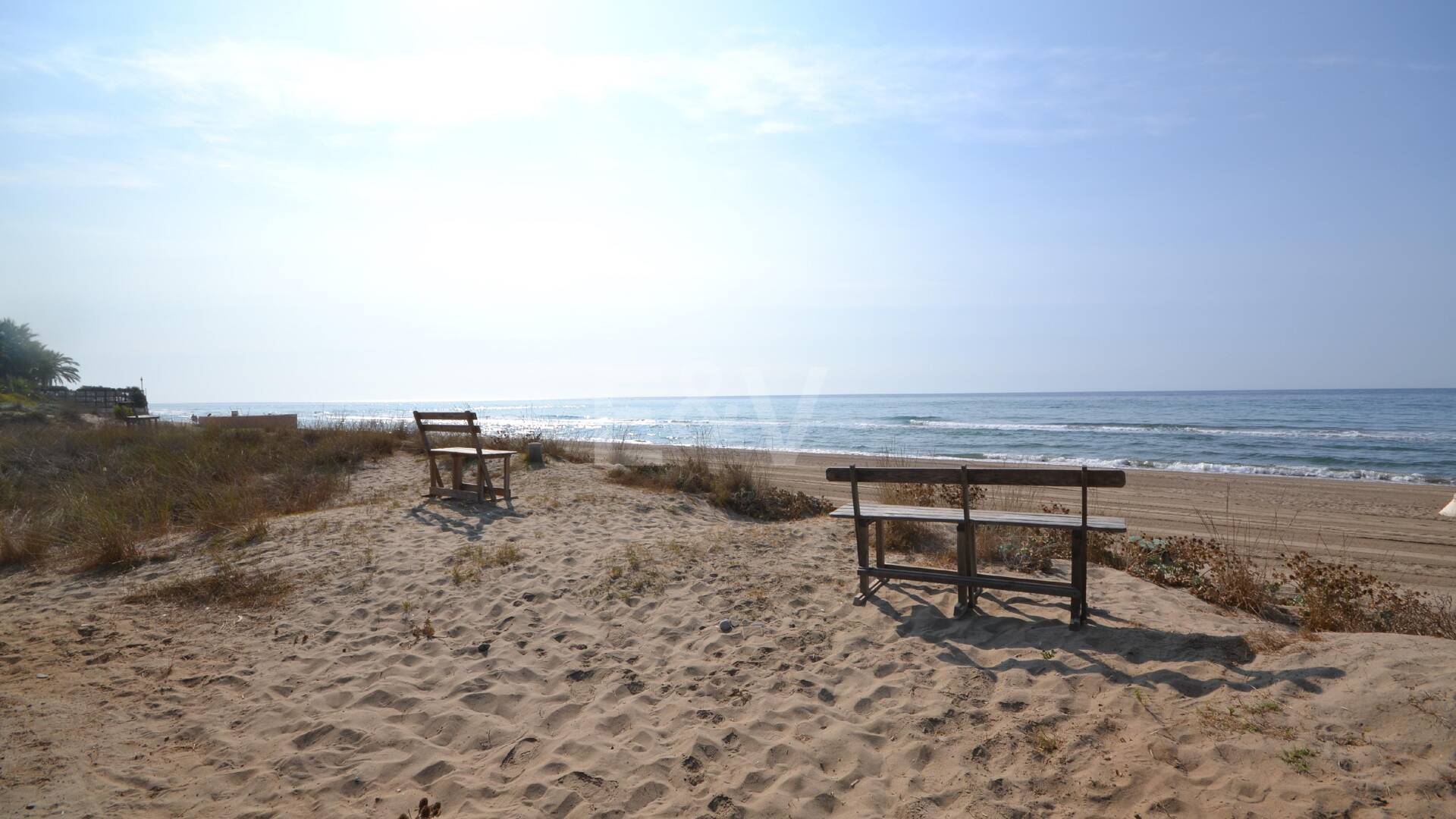 Rare Opportunity, Villa Close to the Beach in Los Monteros