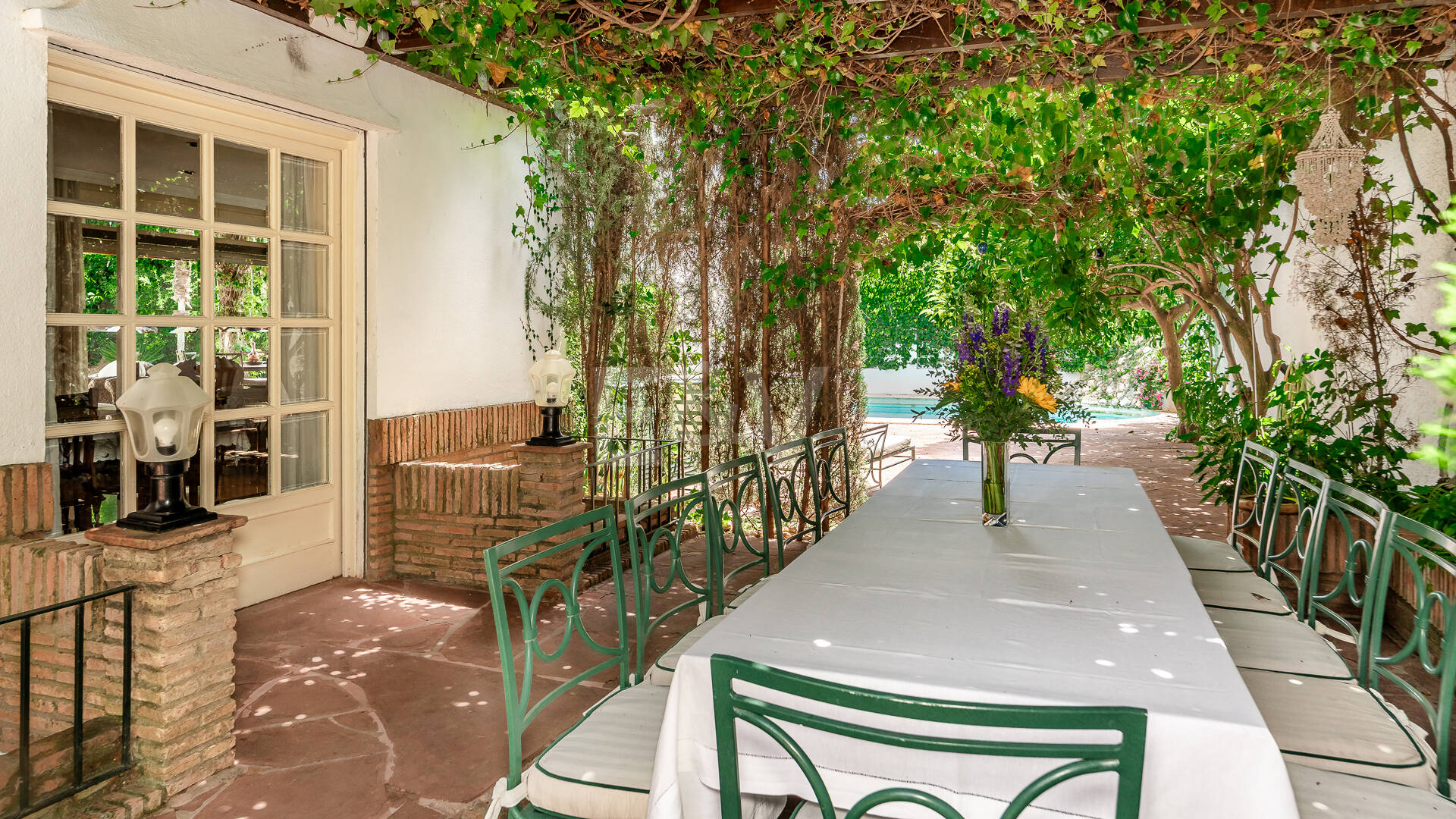 Rare Opportunity, Villa Close to the Beach in Los Monteros