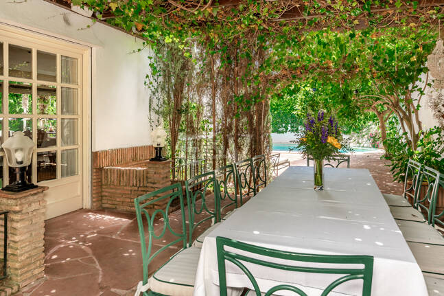 Rare Opportunity, Villa Close to the Beach in Los Monteros