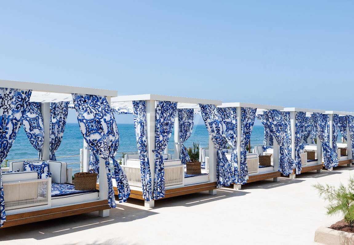 Rare Opportunity, Villa Close to the Beach in Los Monteros