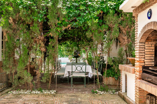 Rare Opportunity, Villa Close to the Beach in Los Monteros