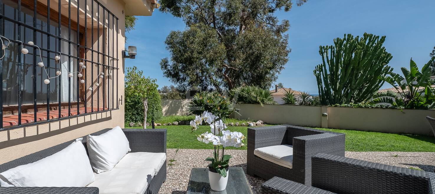 Charming Single-Story Villa close to La Quinta, Benahavis