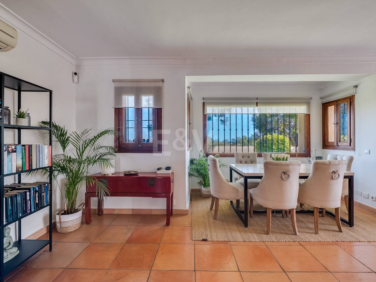 Charming Single-Story Villa close to La Quinta, Benahavis