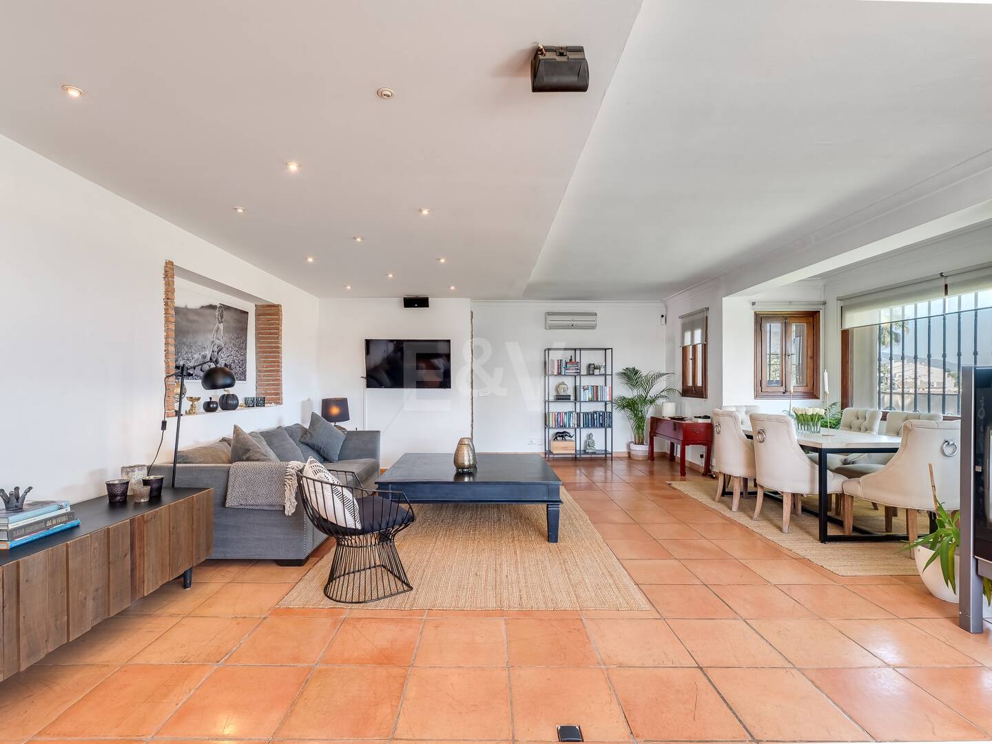 Charming Single-Story Villa close to La Quinta, Benahavis