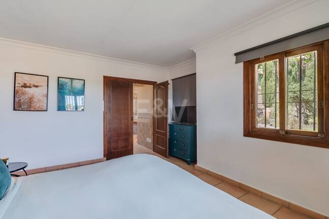 Charming Single-Story Villa close to La Quinta, Benahavis