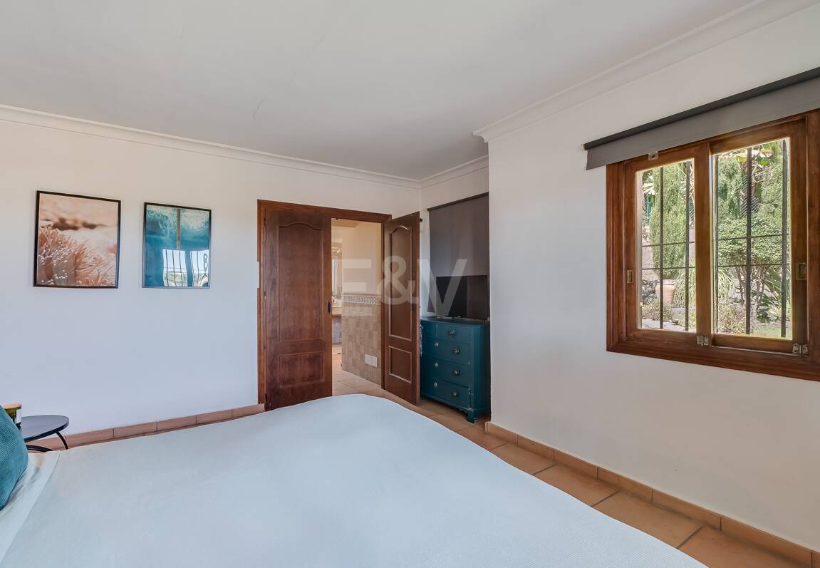 Charming Single-Story Villa close to La Quinta, Benahavis