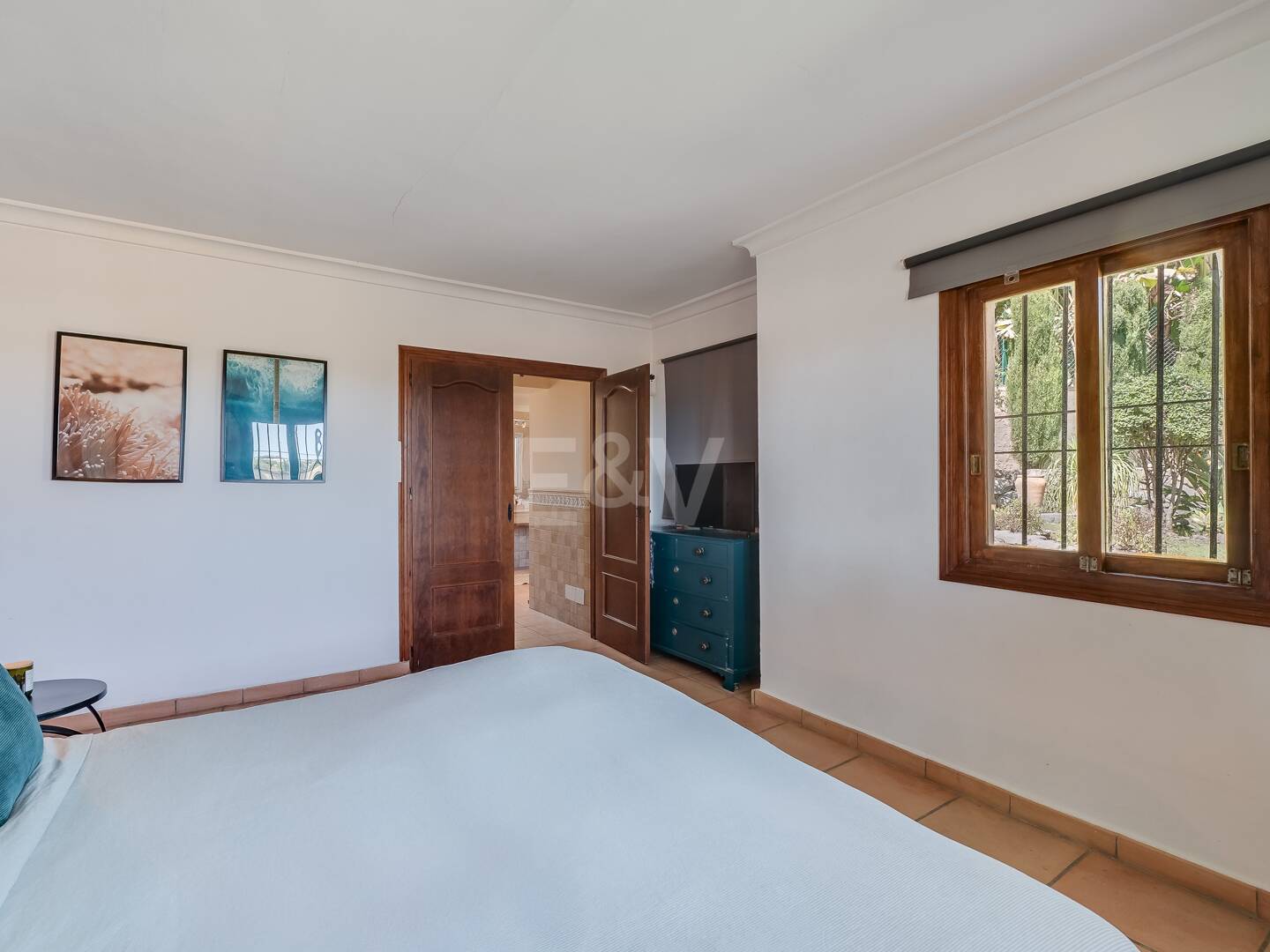 Charming Single-Story Villa close to La Quinta, Benahavis