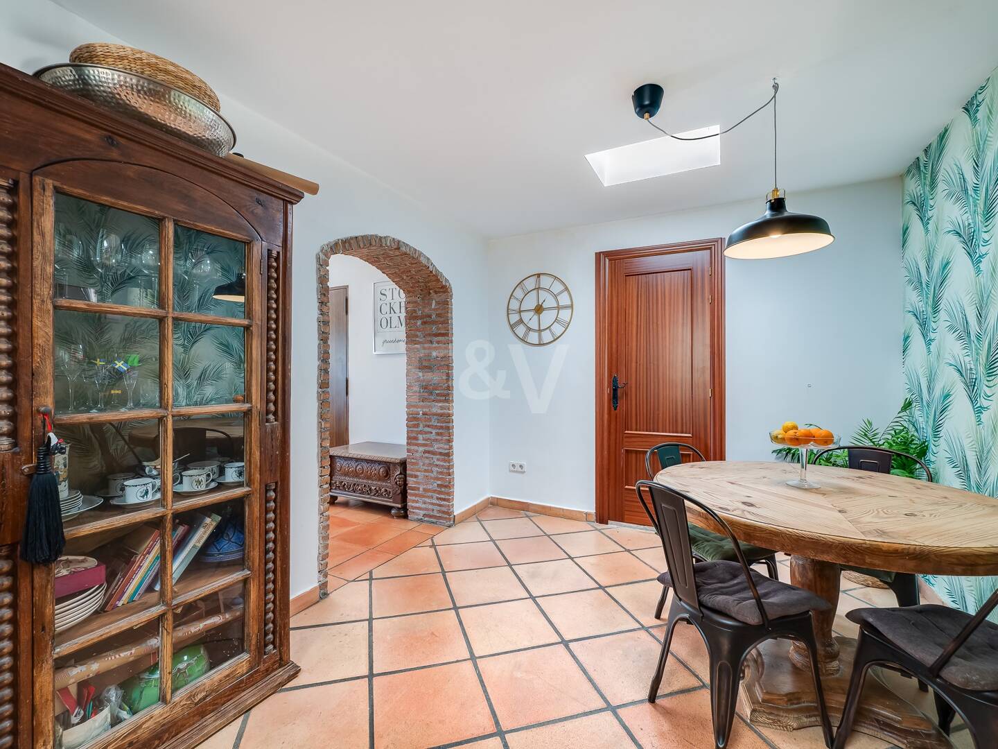 Charming Single-Story Villa close to La Quinta, Benahavis