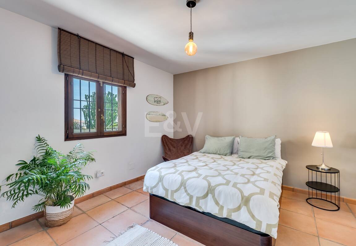 Charming Single-Story Villa close to La Quinta, Benahavis