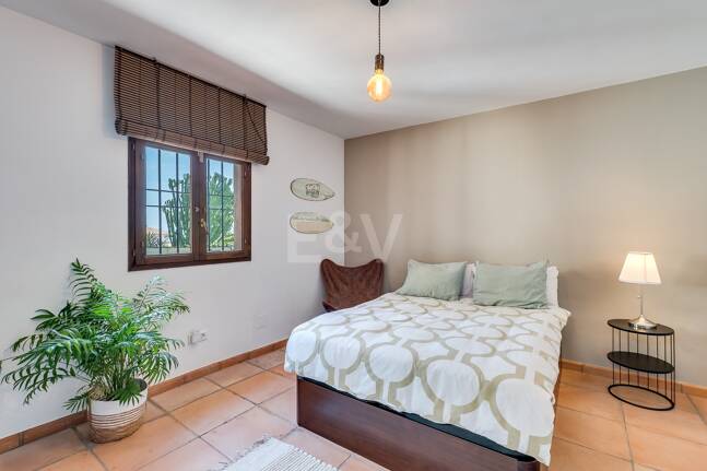 Charming Single-Story Villa close to La Quinta, Benahavis