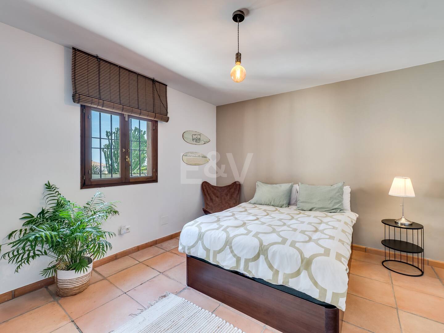 Charming Single-Story Villa close to La Quinta, Benahavis