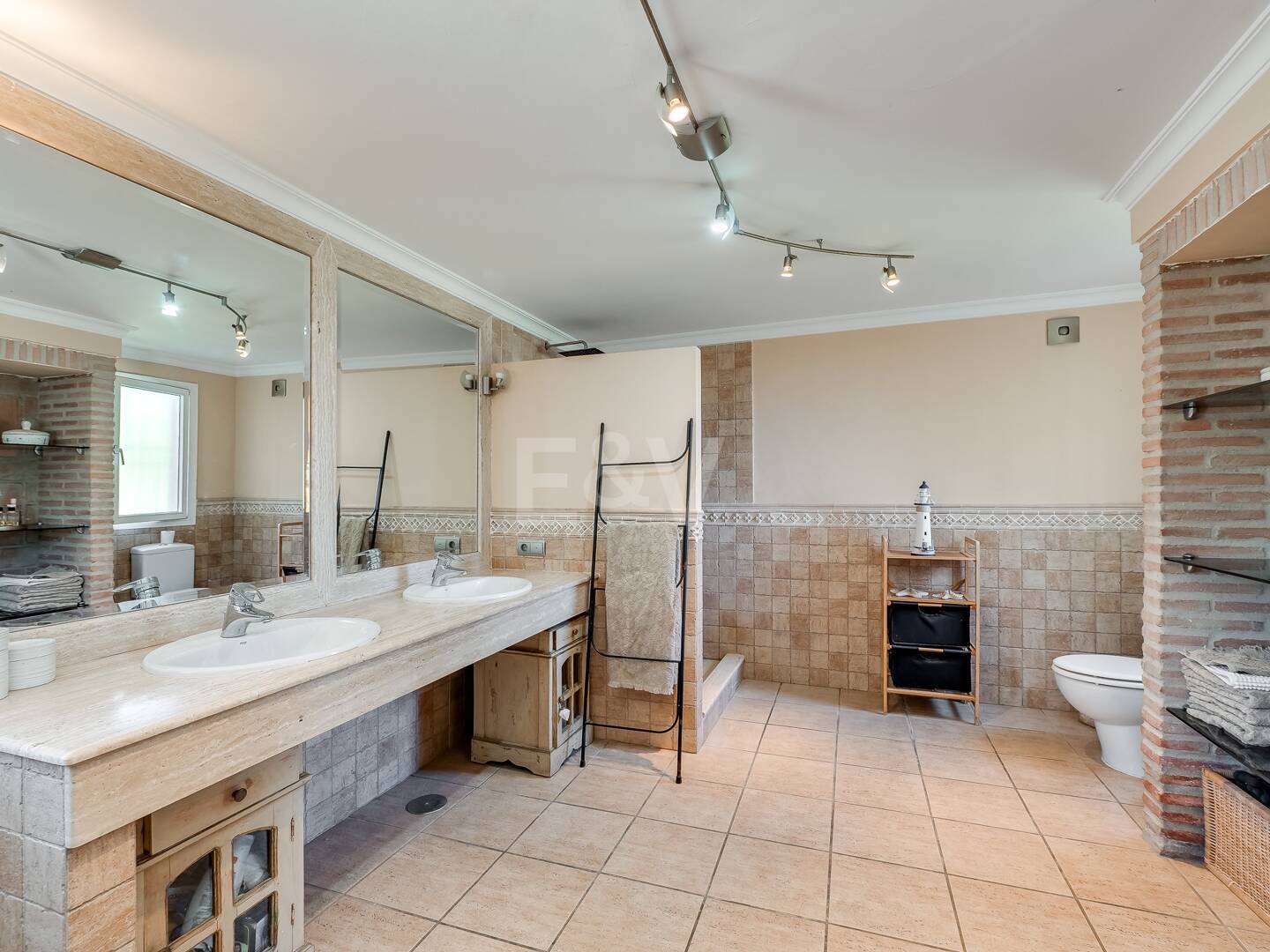 Charming Single-Story Villa close to La Quinta, Benahavis