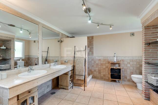 Charming Single-Story Villa close to La Quinta, Benahavis