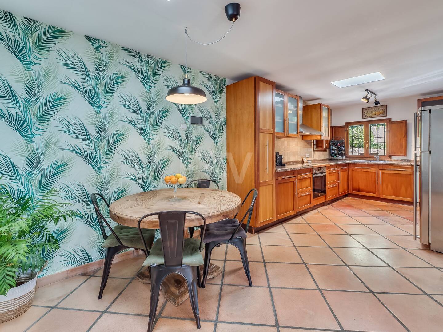 Charming Single-Story Villa close to La Quinta, Benahavis