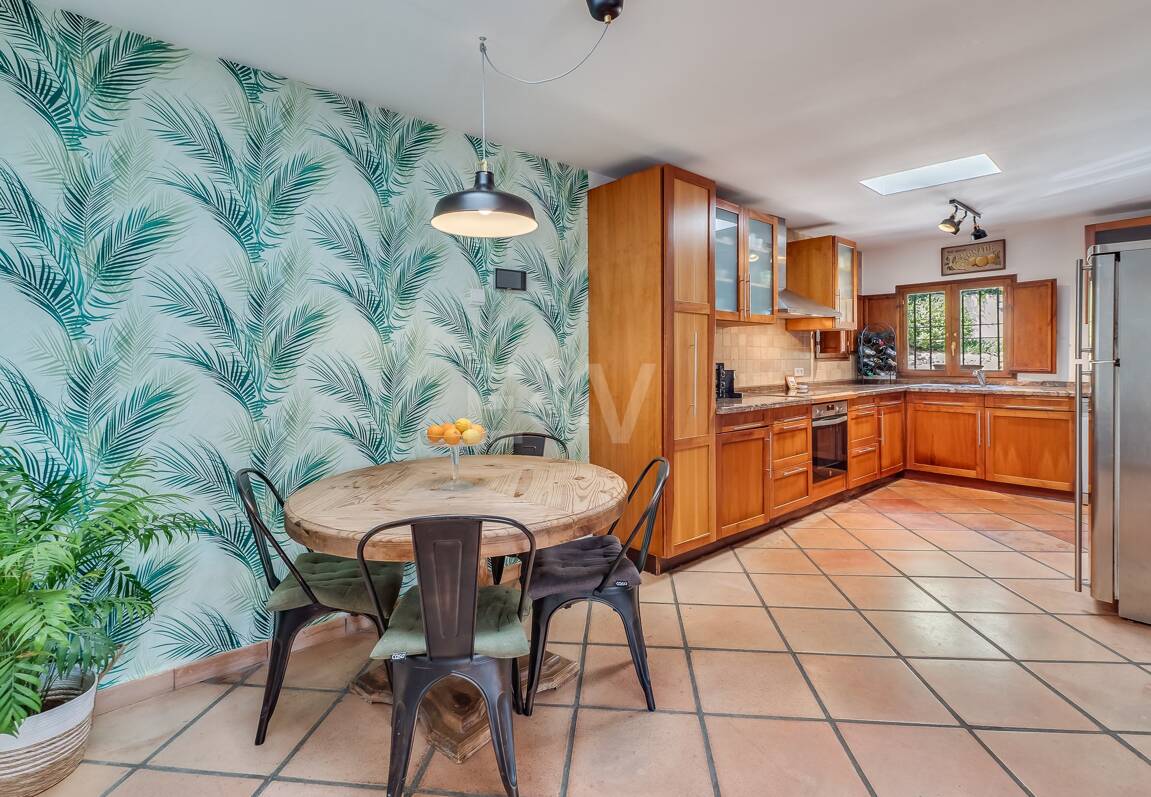 Charming Single-Story Villa close to La Quinta, Benahavis