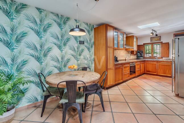 Charming Single-Story Villa close to La Quinta, Benahavis