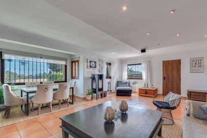 Charming Single-Story Villa close to La Quinta, Benahavis