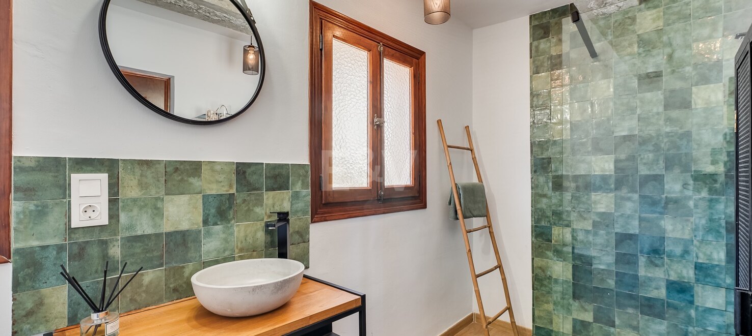 Charming Single-Story Villa close to La Quinta, Benahavis