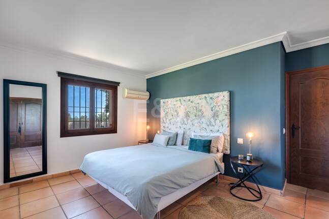 Charming Single-Story Villa close to La Quinta, Benahavis