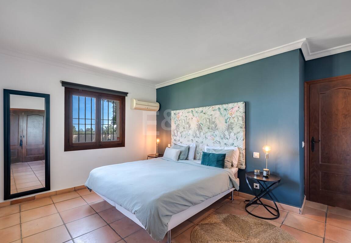 Charming Single-Story Villa close to La Quinta, Benahavis