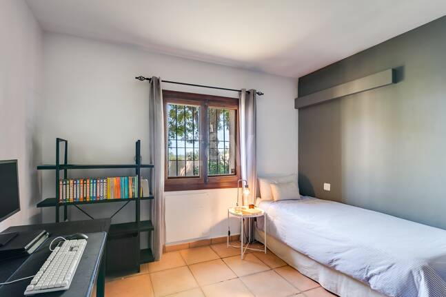 Charming Single-Story Villa close to La Quinta, Benahavis