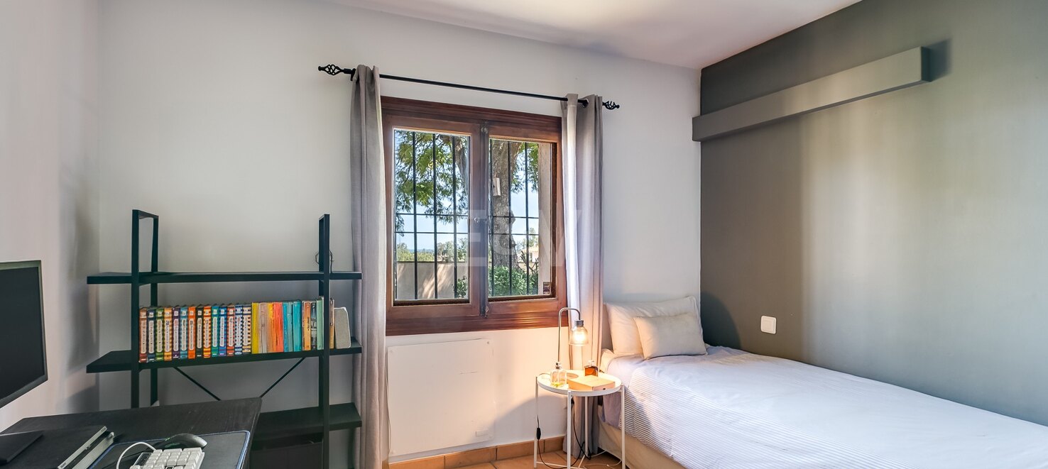 Charming Single-Story Villa close to La Quinta, Benahavis
