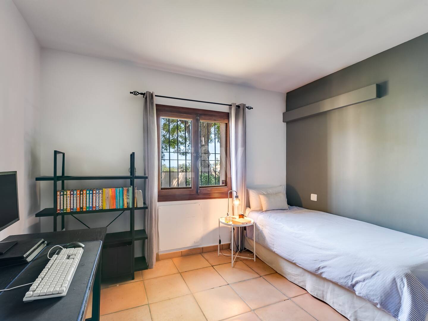 Charming Single-Story Villa close to La Quinta, Benahavis