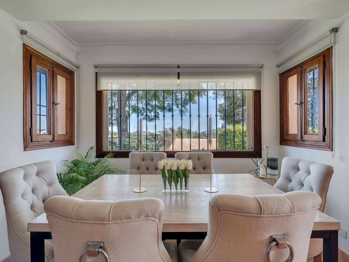 Charming Single-Story Villa close to La Quinta, Benahavis