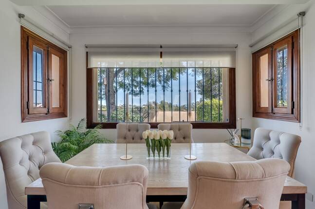 Charming Single-Story Villa close to La Quinta, Benahavis