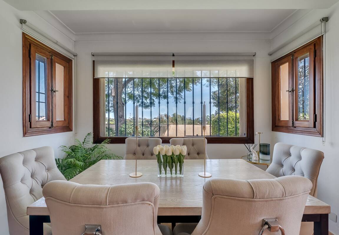 Charming Single-Story Villa close to La Quinta, Benahavis