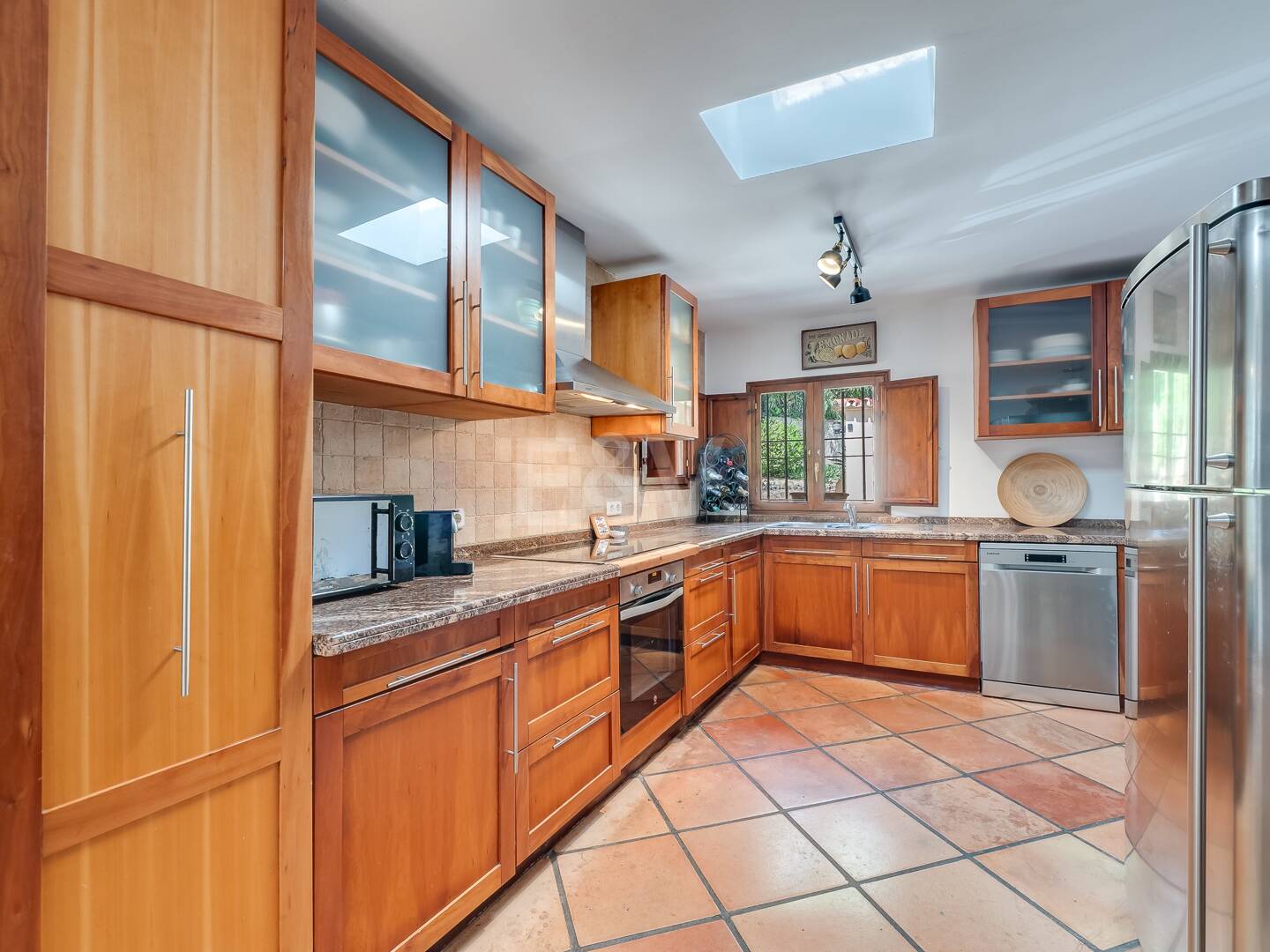 Charming Single-Story Villa close to La Quinta, Benahavis