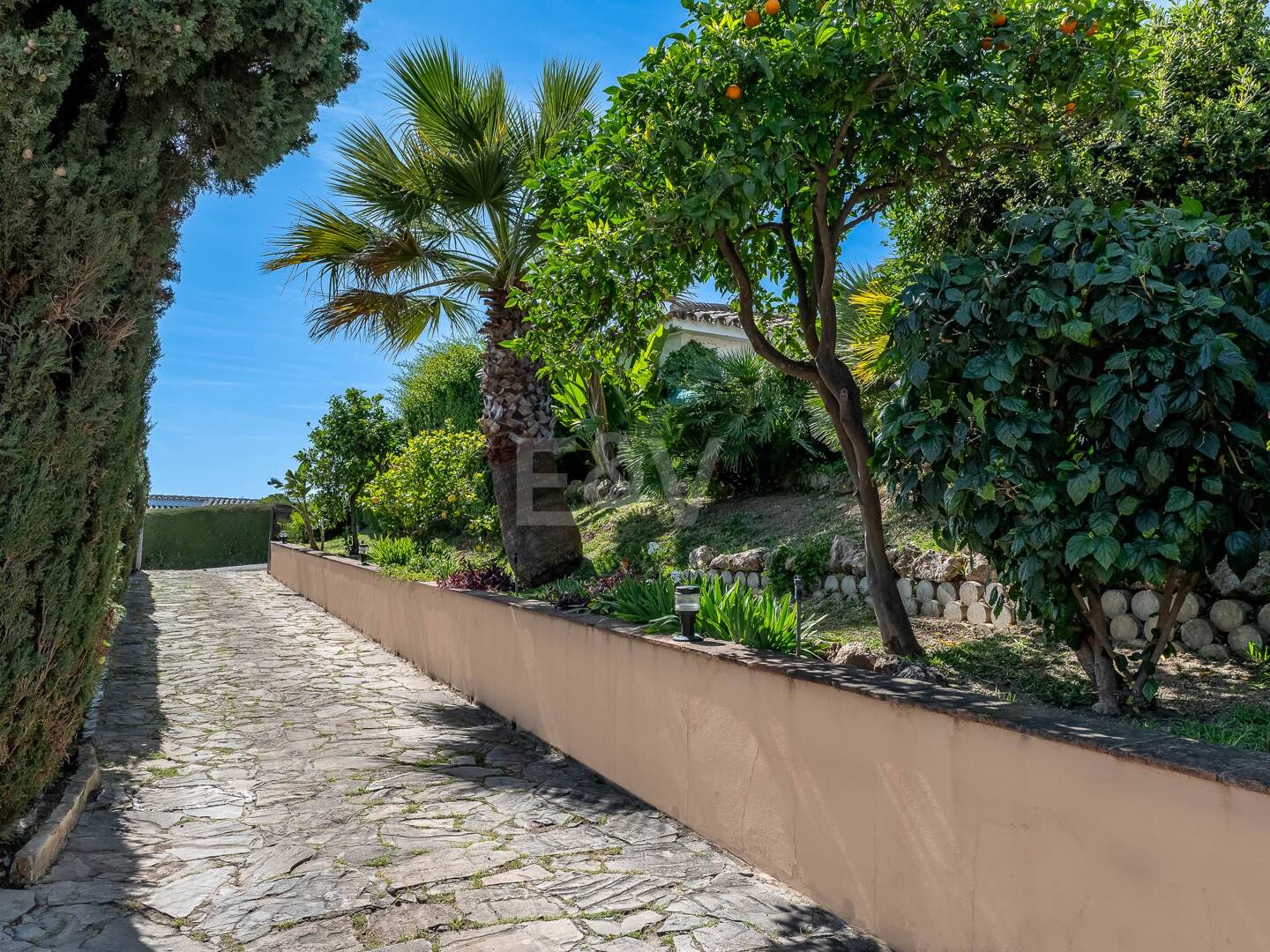 Charming Single-Story Villa close to La Quinta, Benahavis