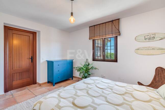 Charming Single-Story Villa close to La Quinta, Benahavis