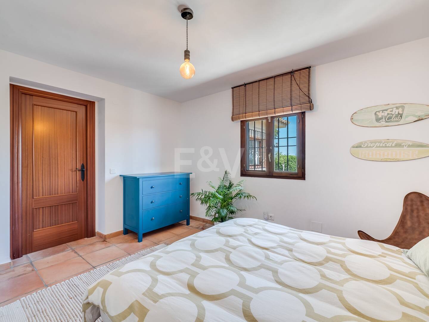 Charming Single-Story Villa close to La Quinta, Benahavis